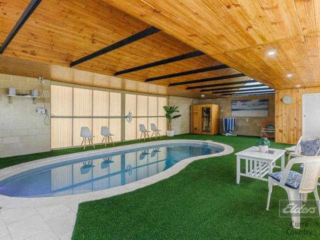 For Rent 4 Bedroom House Curra QLD DS105935843