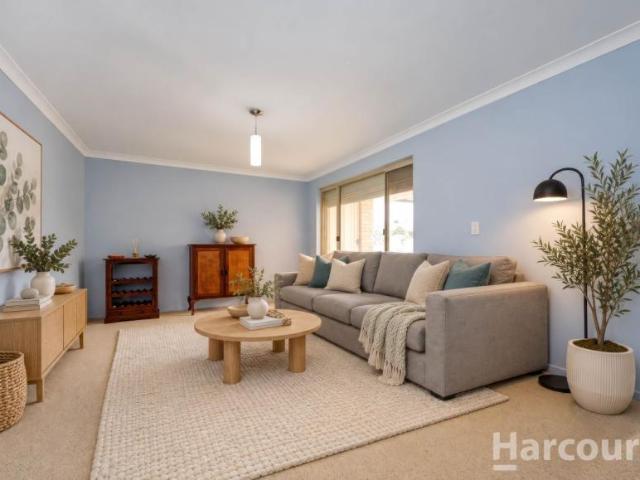 For Rent 4 Bedroom House Currambine WA DS106002881