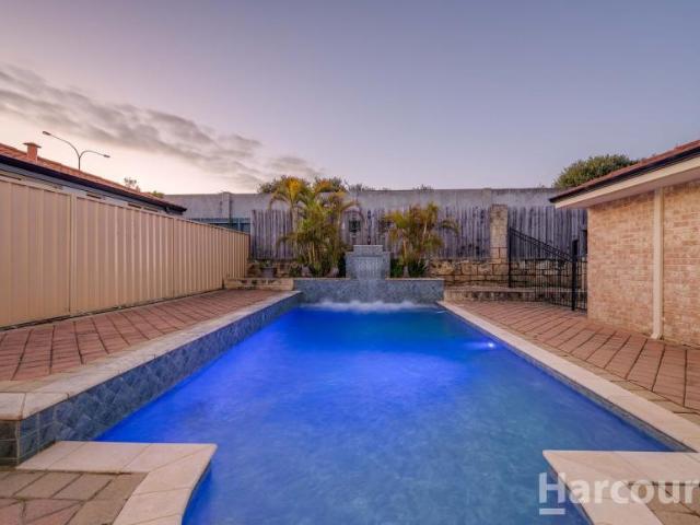 For Rent 4 Bedroom House Currambine WA DS106010359