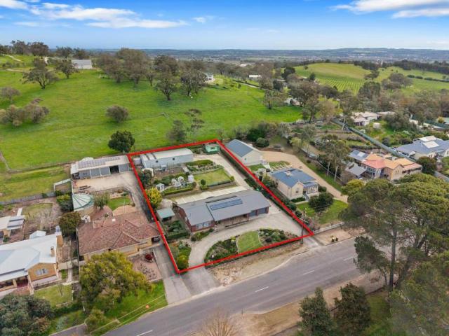 For Rent 4 Bedroom House Angaston SA DS105932814