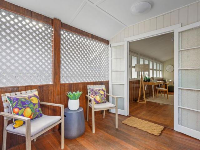For Rent 4 Bedroom House ANNERLEY QLD DS105253224