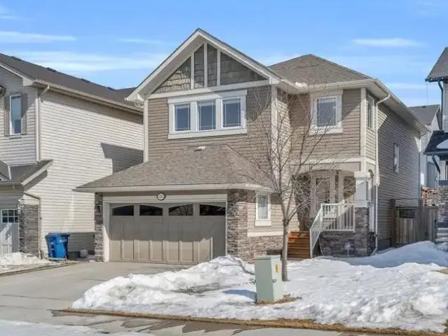 For Rent 4 Bedroom House Airdrie AB DS104972696