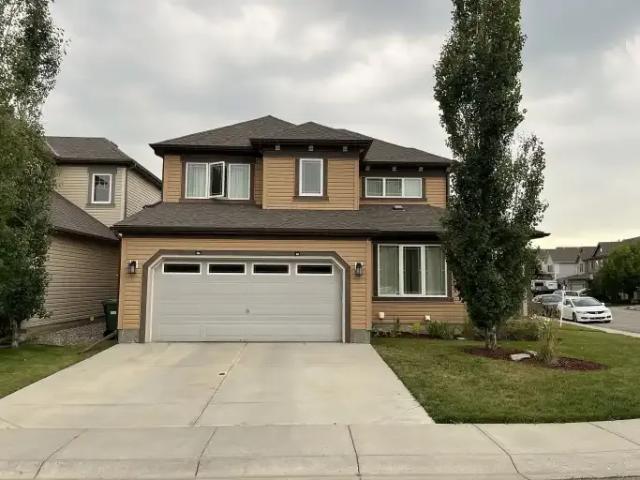 For Rent 4 Bedroom House Airdrie AB DS105135528