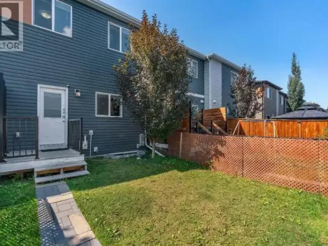 For Rent 4 Bedroom House Airdrie AB DS105623669