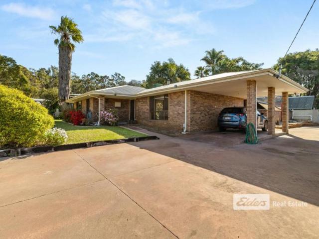 For Rent 4 Bedroom House Allanson WA DS105932346