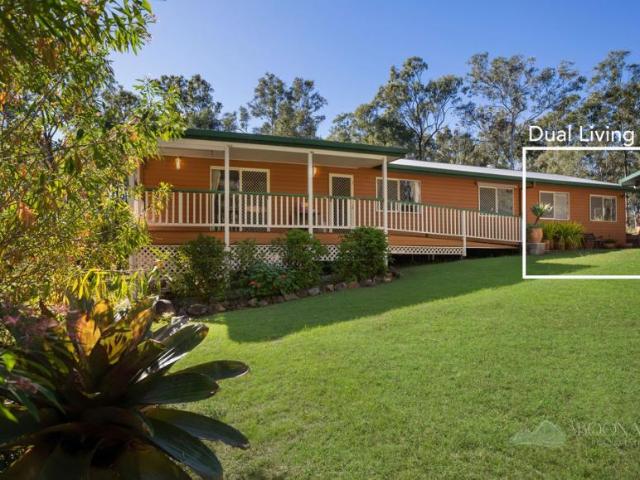 For Rent 4 Bedroom House Aratula QLD DS104185059