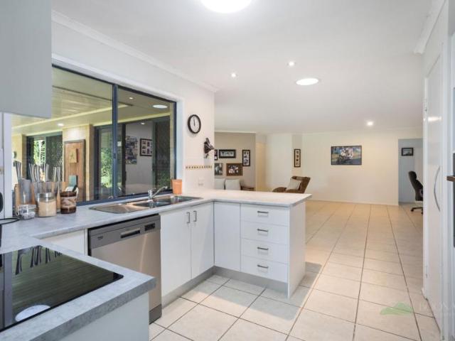 For Rent 4 Bedroom House Aratula QLD DS105028132