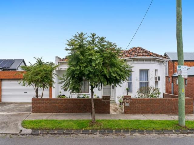 For Rent 4 Bedroom House Ascot Vale VIC DS104040933