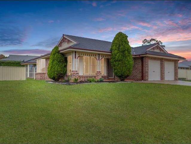 For Rent 4 Bedroom House ASHTONFIELD NSW DS105253199