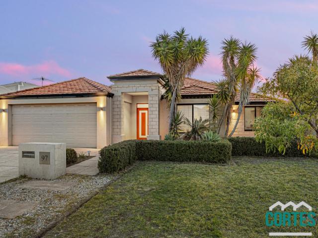 For Rent 4 Bedroom House AUBIN GROVE WA DLS102658729