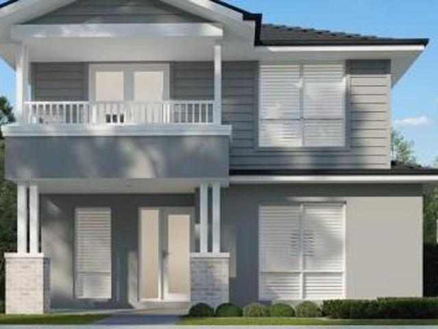 For Rent 4 Bedroom House AUSTRAL NSW DS104893774