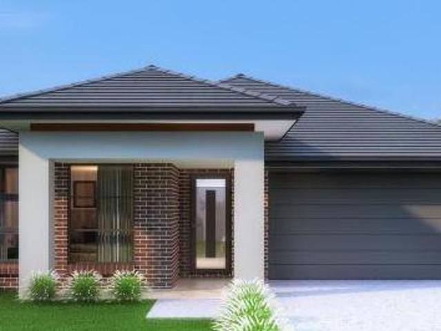 For Rent 4 Bedroom House AUSTRAL NSW DS104893869