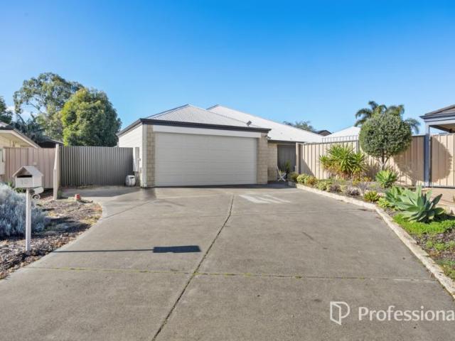 For Rent 4 Bedroom House Australind WA DS105971478