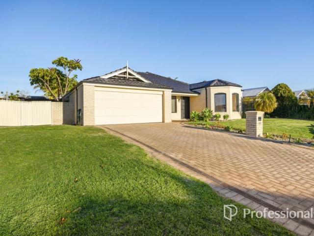 For Rent 4 Bedroom House Australind WA DS105972552