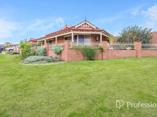 For Rent 4 Bedroom House Australind WA DS105972595