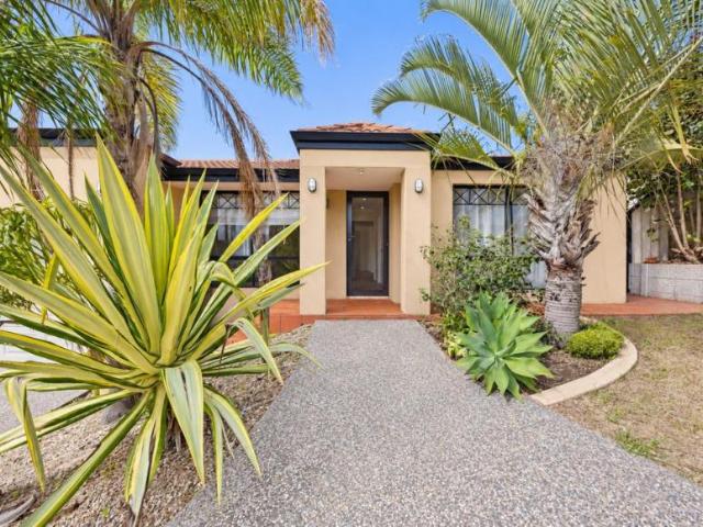 For Rent 4 Bedroom House Australind, WA DS106008499
