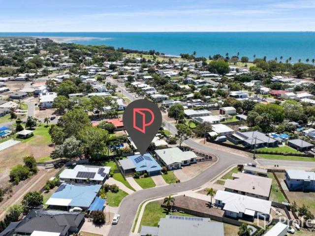 For Rent 4 Bedroom House Bowen QLD DS105970803