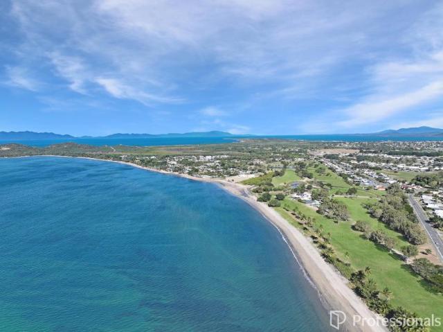 For Rent 4 Bedroom House Bowen QLD DS105971206