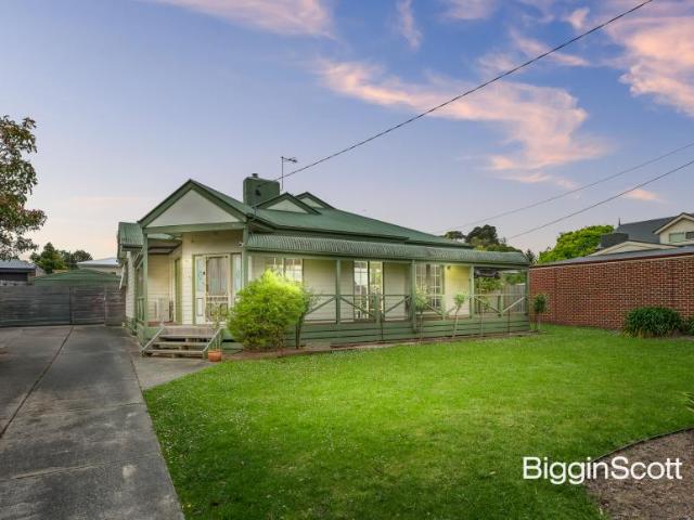 For Rent 4 Bedroom House Bayswater VIC DS101583615