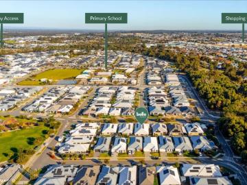 For Rent 4 Bedroom House Baldivis WA DS102472479