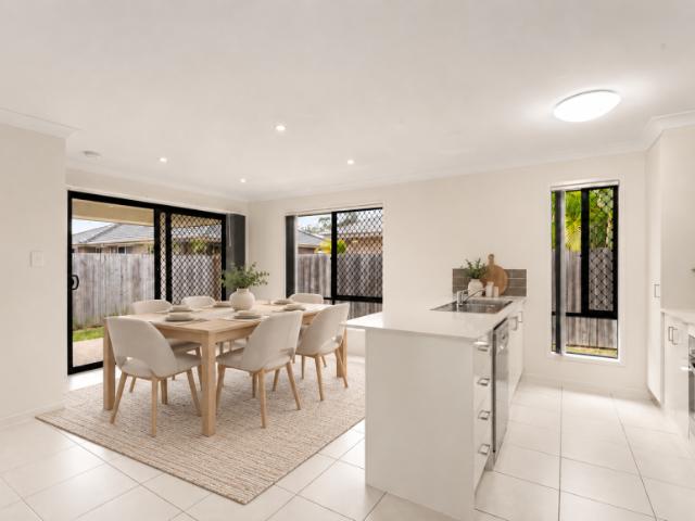 For Rent 4 Bedroom House Bannockburn QLD DS106042183