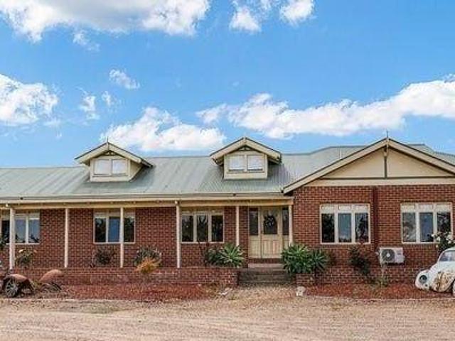 For Rent 4 Bedroom House Beveridge VIC DS106063006