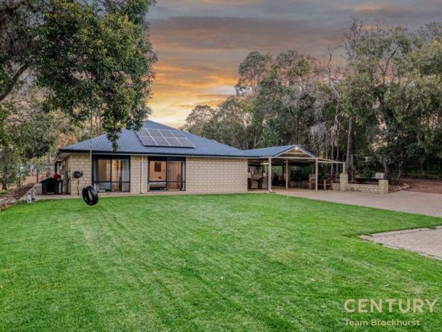 For Rent 4 Bedroom House Bedfordale, WA DS105626479