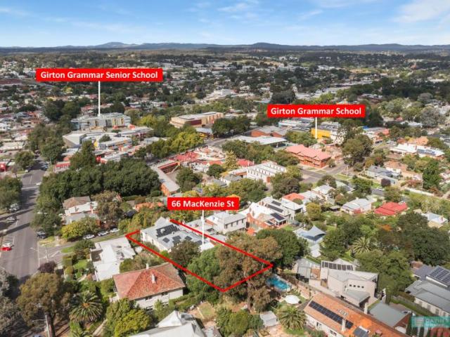 For Rent 4 Bedroom House Bendigo VIC DS101583411