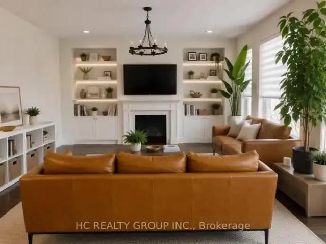 For Rent 4 Bedroom House Bradford West Gwillimbury ON DS104257388