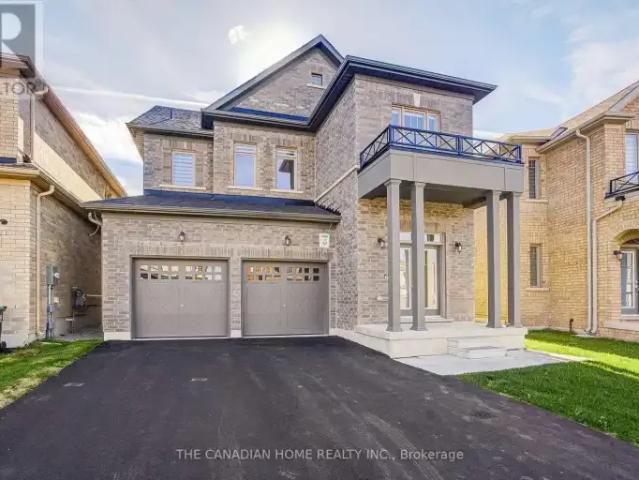 For Rent 4 Bedroom House Bradford West Gwillimbury ON DS104794761