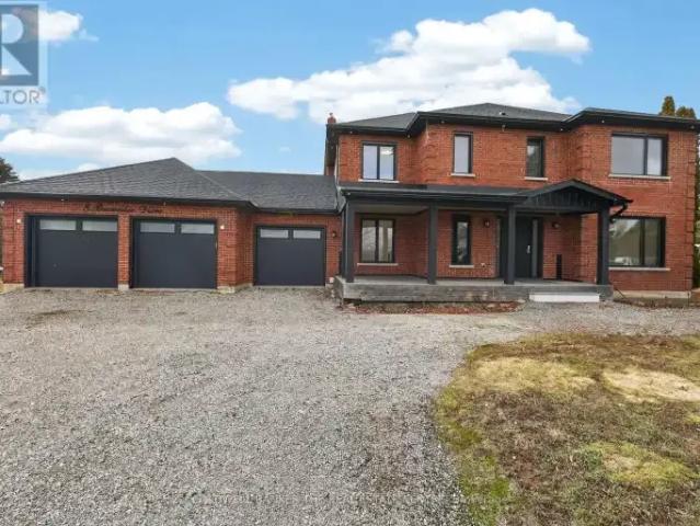 For Rent 4 Bedroom House Bradford West Gwillimbury ON DS104972918