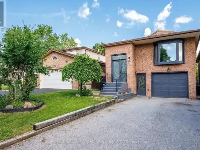 For Rent 4 Bedroom House Bradford West Gwillimbury ON DS105004770