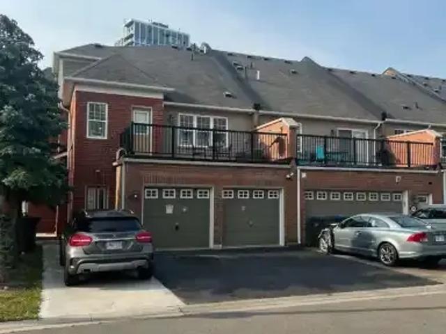 For Rent 4 Bedroom House Brampton ON DS104470764