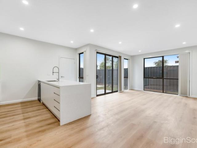 For Rent 4 Bedroom House Braybrook VIC DS105863135