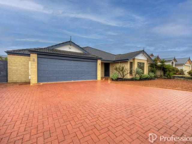 For Rent 4 Bedroom House Butler WA DS105970880