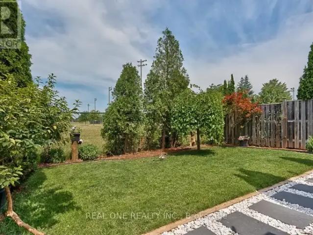 For Rent 4 Bedroom House Burlington ON DS103652824
