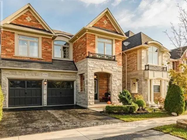 For Rent 4 Bedroom House Burlington ON DS104471071
