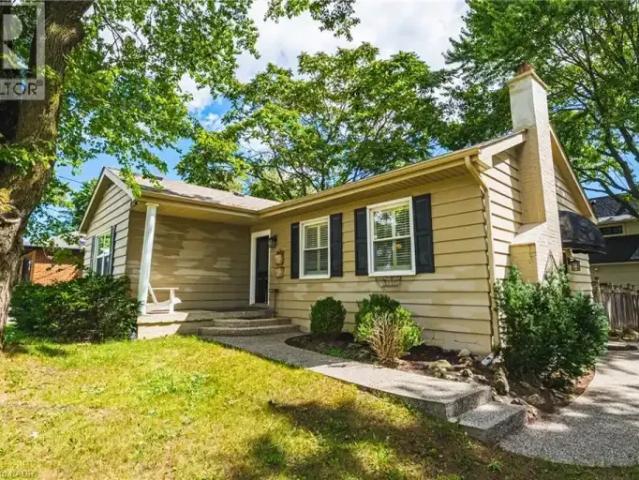 For Rent 4 Bedroom House Burlington ON DS105643429