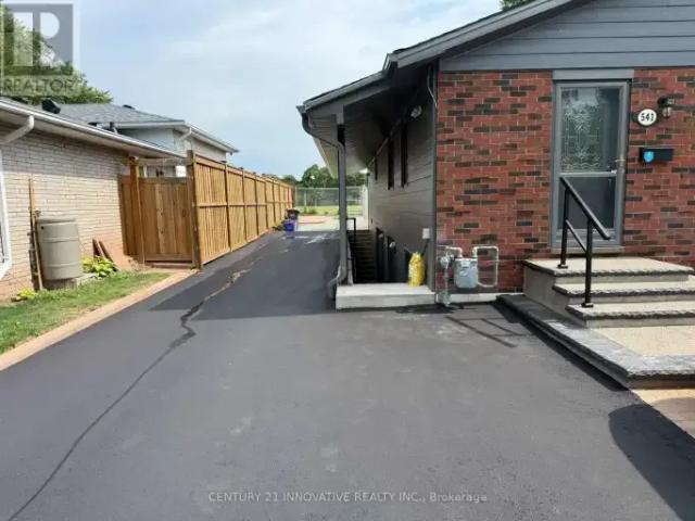 For Rent 4 Bedroom House Burlington ON DS105654163