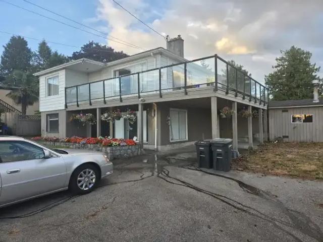 For Rent 4 Bedroom House Burnaby BC DS105601931