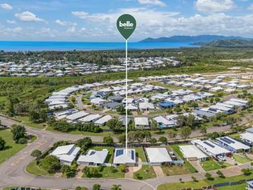 For Rent 4 Bedroom House Bushland Beach QLD DS102270724
