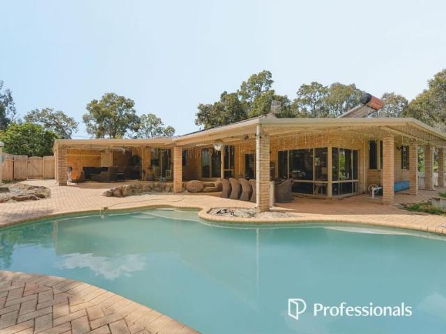 For Rent 4 Bedroom House Gooseberry Hill WA DS105971240