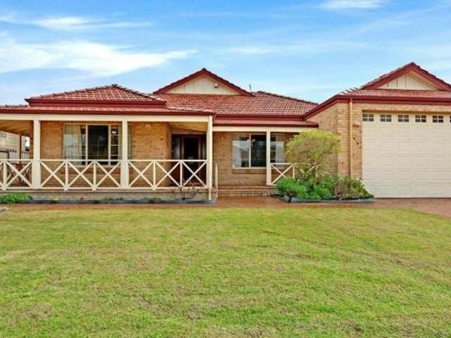 For Rent 4 Bedroom House Geographe WA DS105942919