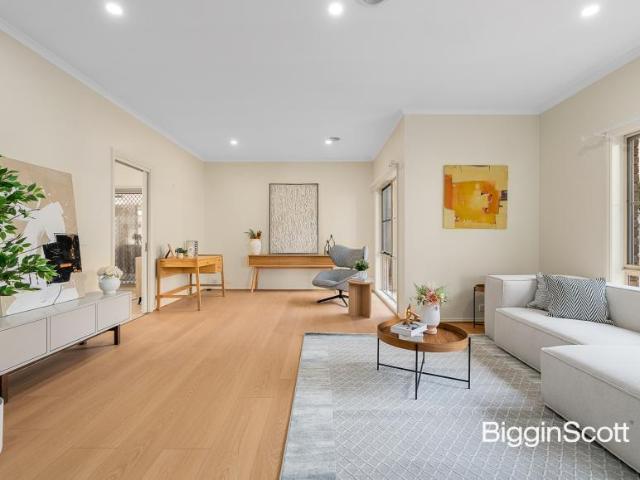 For Rent 4 Bedroom House Glen Waverley VIC DS101583567