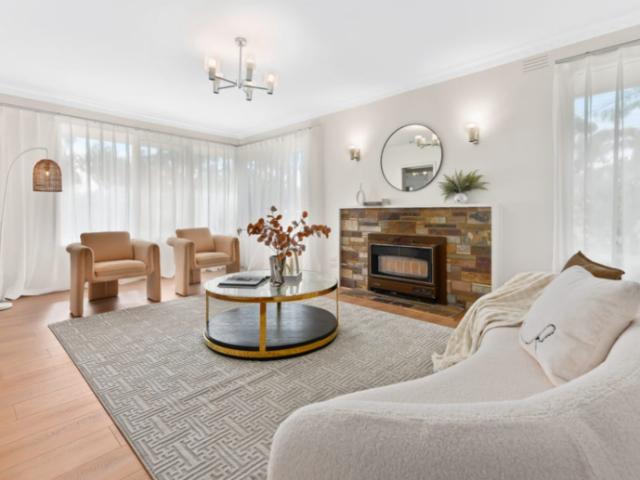 For Rent 4 Bedroom House Glen Waverley VIC DS105863145