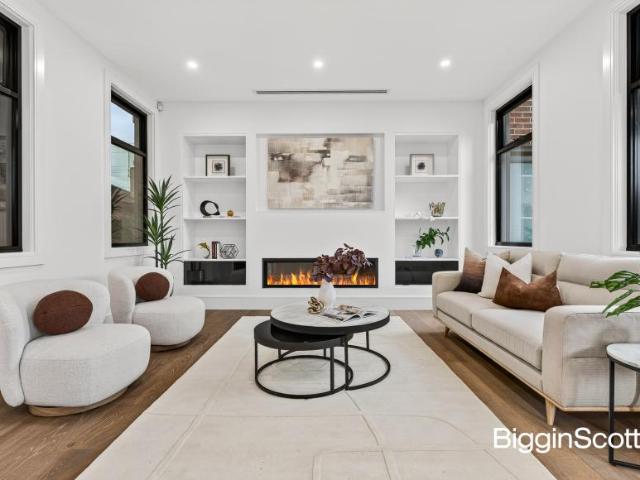 For Rent 4 Bedroom House Glen Waverley VIC DS105865421