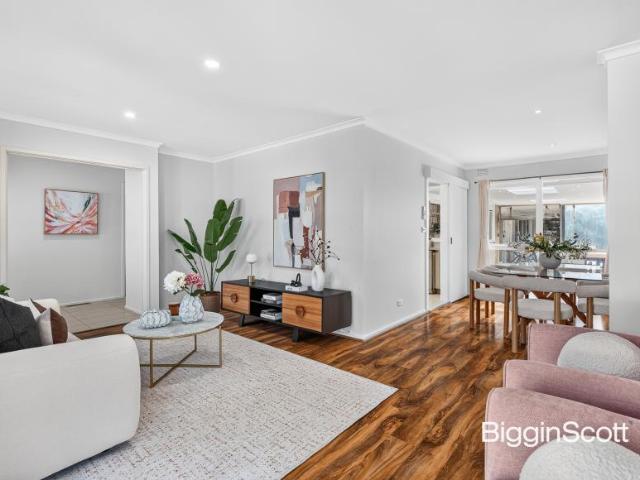 For Rent 4 Bedroom House Glen Waverley VIC DS105865311