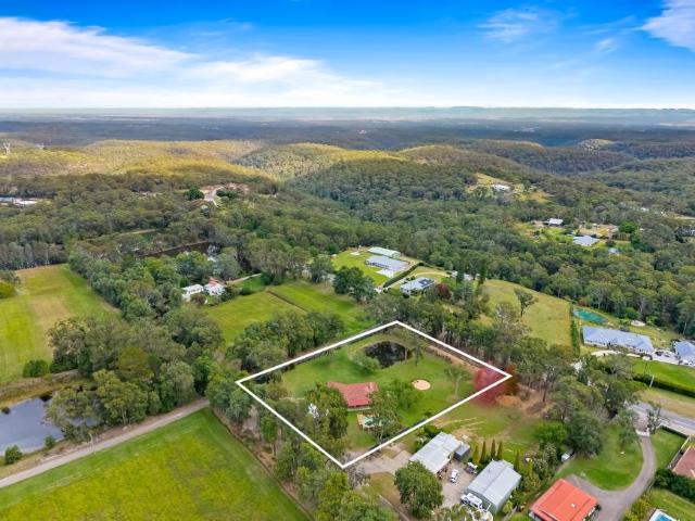 For Rent 4 Bedroom House Glenorie NSW DS102368532