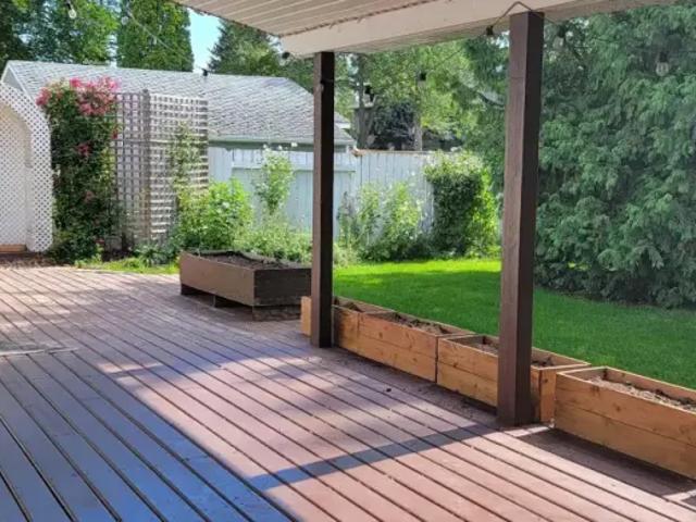 For Rent 4 Bedroom House Grande Prairie AB DLS105281868