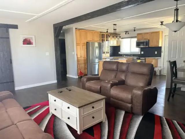For Rent 4 Bedroom House Grande Prairie AB DS103594288